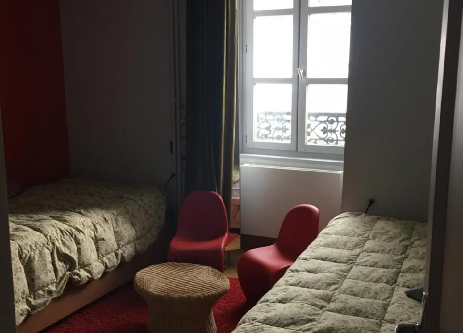 Appartamento Vittoria Chamonix France