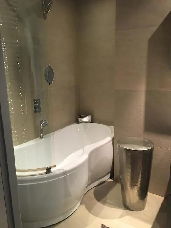 Appartamento Vittoria Chamonix Appartement