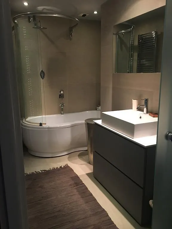 Appartement Appartamento Vittoria Chamonix France
