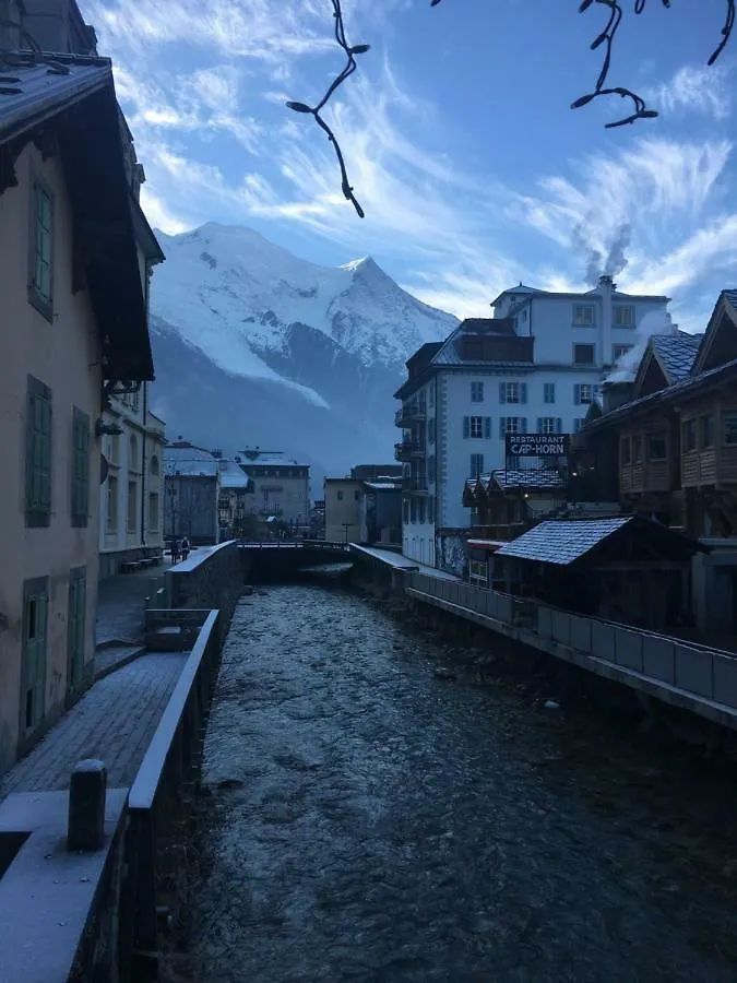 Appartamento Vittoria Chamonix