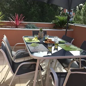  Appartement Appart T2 Raphael - Valescure France