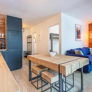 Appartement Cham-vue, Chamonix