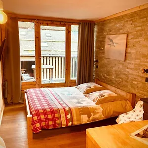 Appartement Le Gypaète, Chamonix