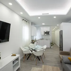  Appartement Tinte 8 Espagne