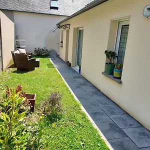  Hébergement de vacances Maisonnette France