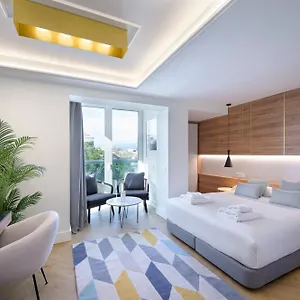 Appartement Gran Alameda Centro Espagne