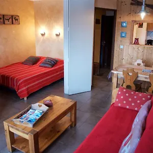 Appartement Chamois, Chamonix